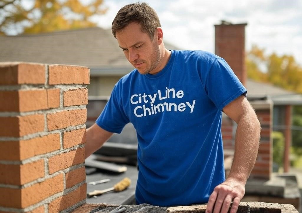 Chimney Draft Issue Services You Can Trust in Norwell, MA