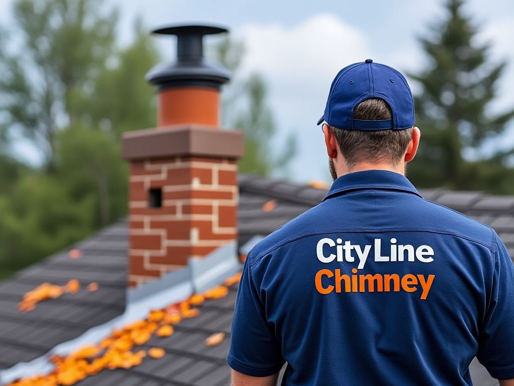 Expert Chimney Sweep Solutions in Norwell, MA