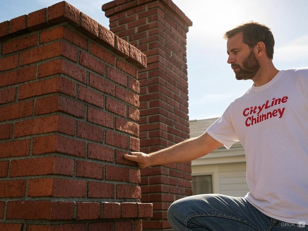 Professional Chimney Liner Installation and Repair in Norwell, MA