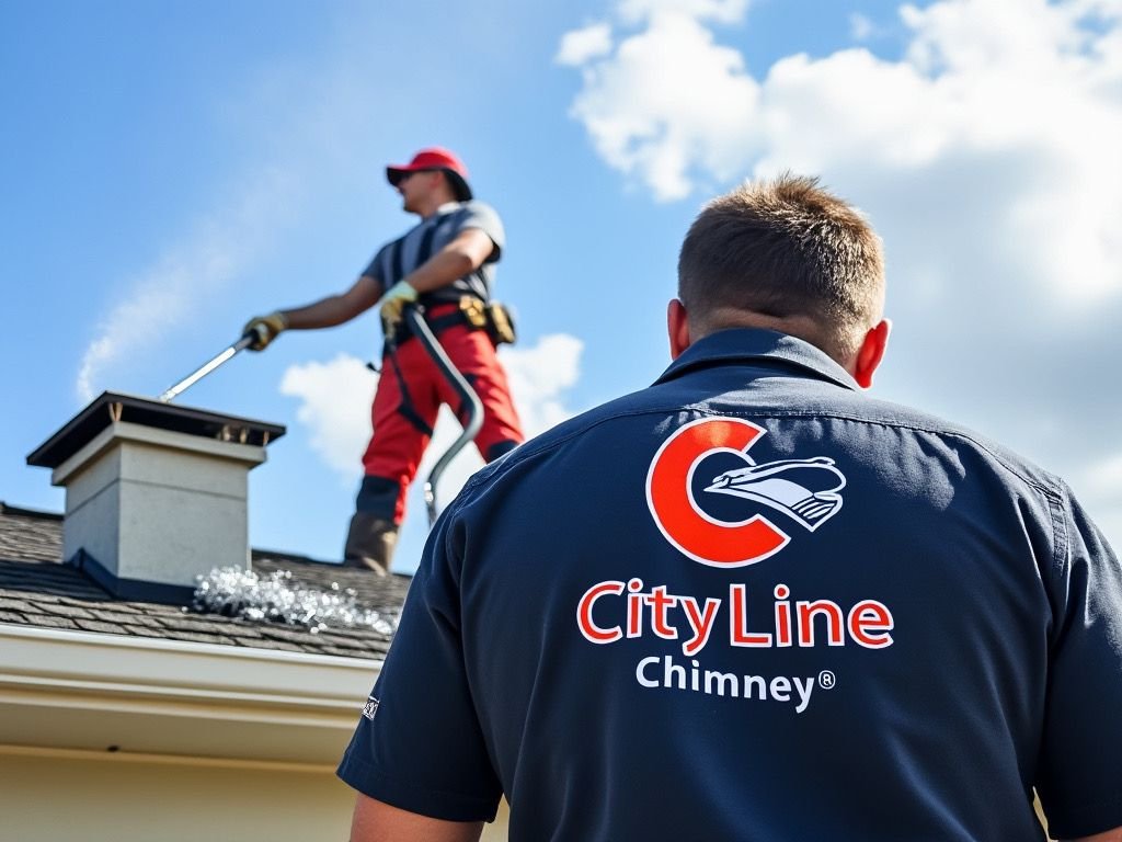 Top-Quality Chimney Cleaning Services in Norwell, MA