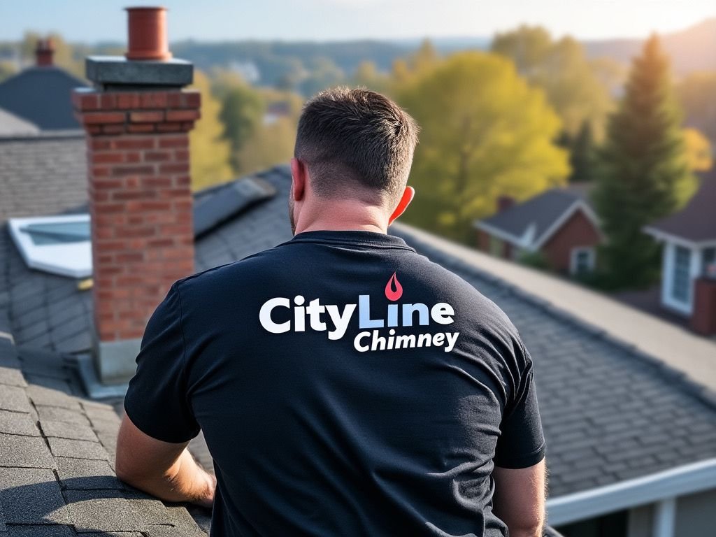 Professional Chimney Waterproofing Installation and Repair in Norwell, MA